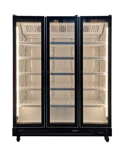 Nápoj Chladnička Supermarket