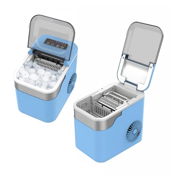 Countertop Small Ice Maker
