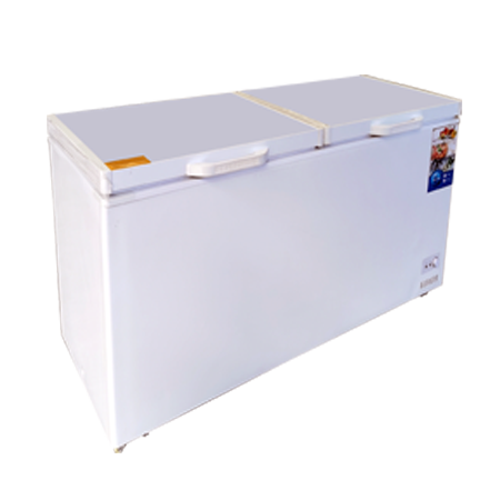 Large Capacity Chest Freezer